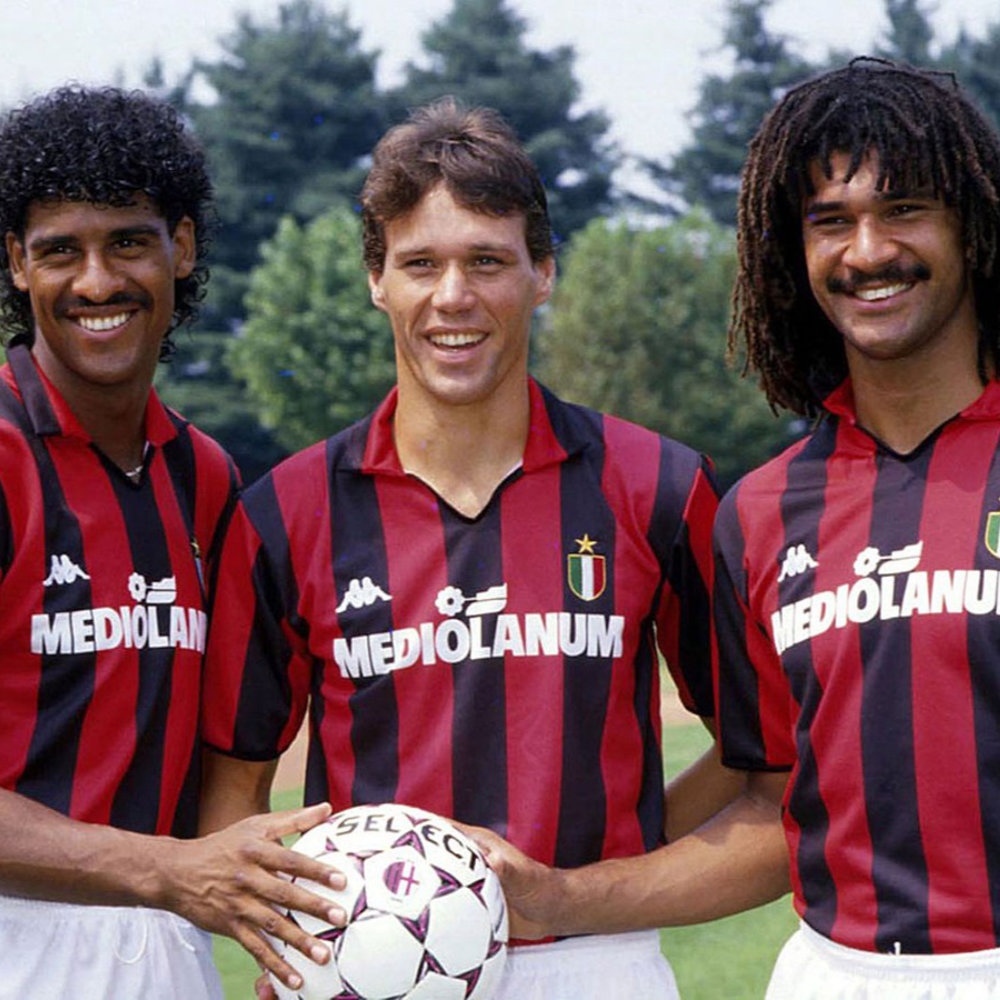 Milan 1988/89