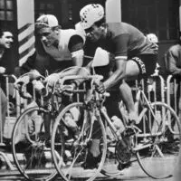 Great Britain 1965 Retro Cycling Jersey | Vintage Football Club ®