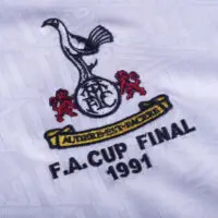 Foulard sport des années 90 - France