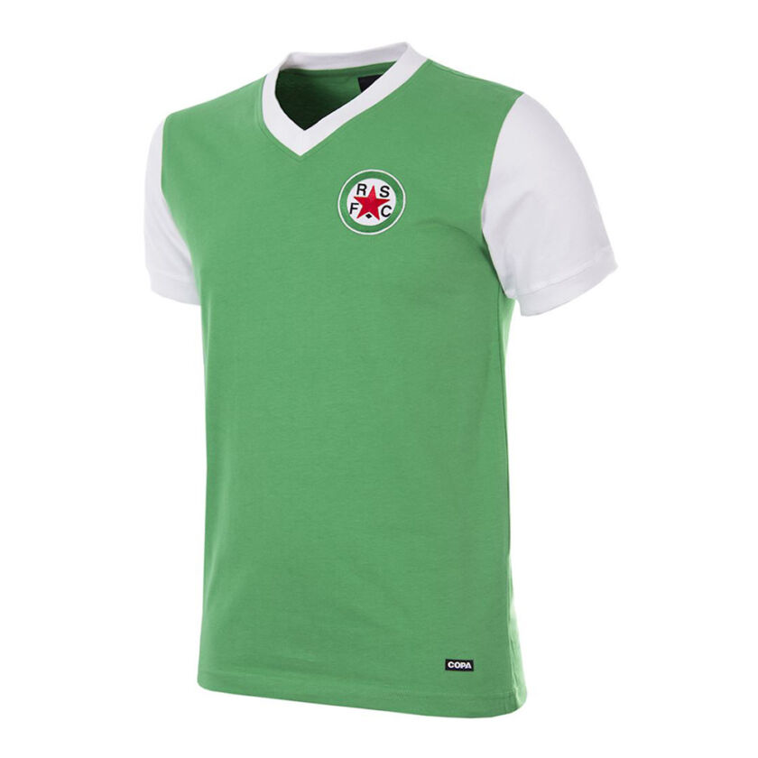 DISPONIBLE | Red Star Football Club