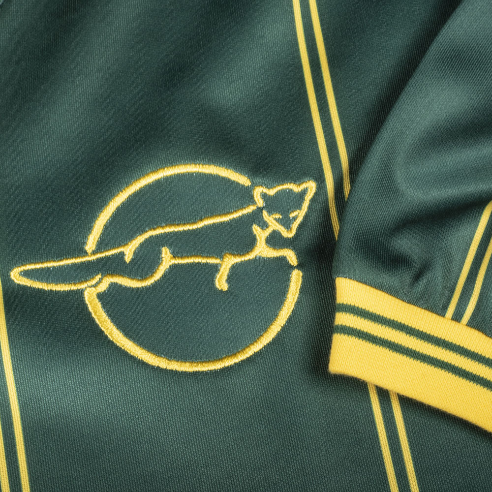 Leicester City 1983-84 Camiseta Fútbol Retro - Imagen 5