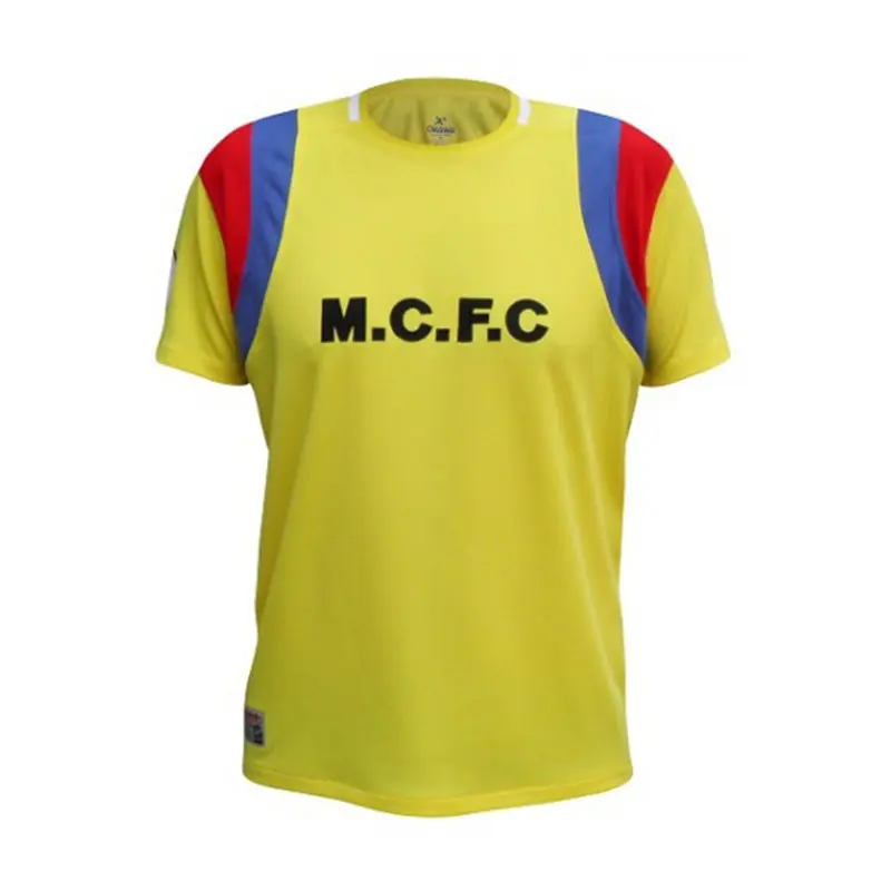 Musashi 1985 Sport Shirt | Vintage Football Club ®