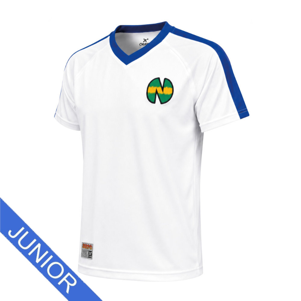 New Team 1984 Camiseta Sport Niño - Imagen 2