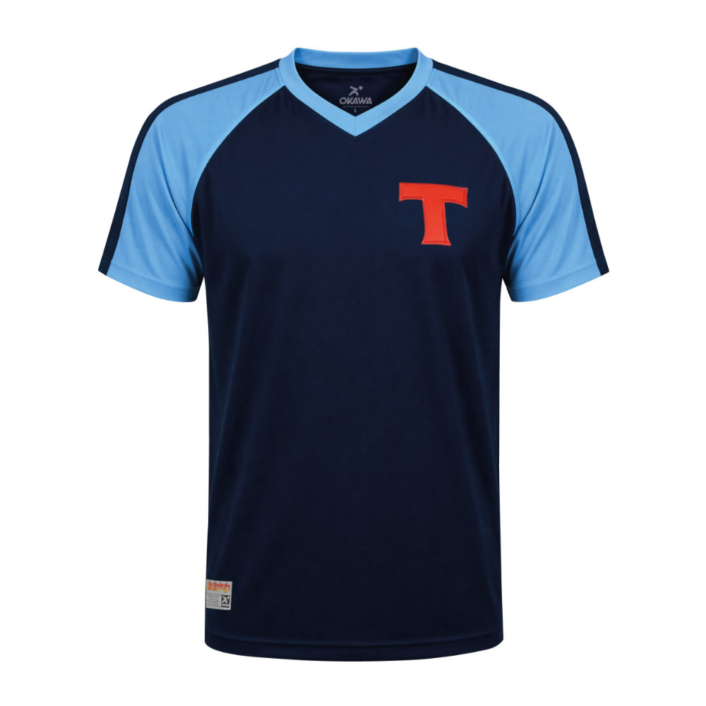 Toho 1985 Maillot Sport