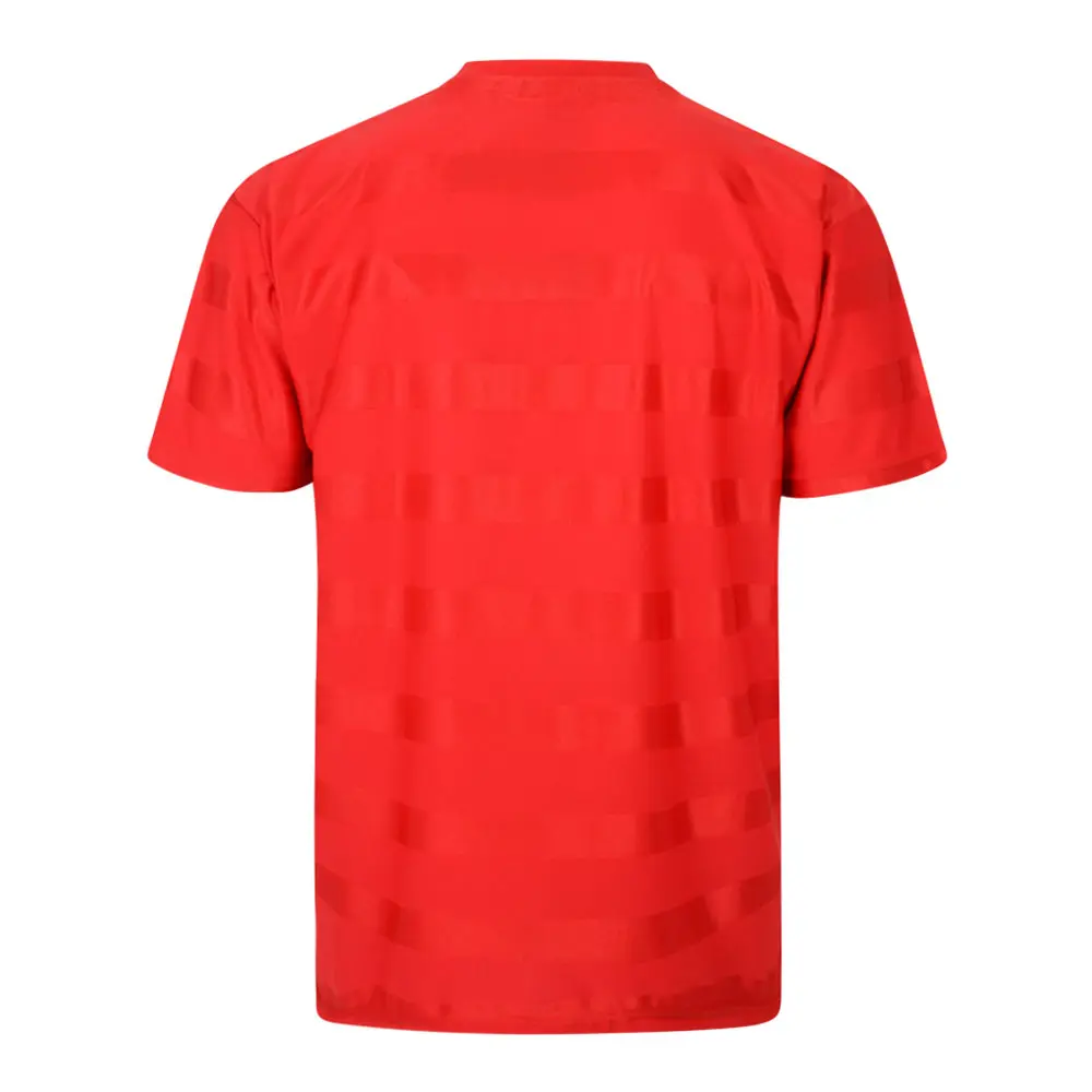 Bayern Munich 1985-86 Retro Football Shirt | Vintage Football Club ®