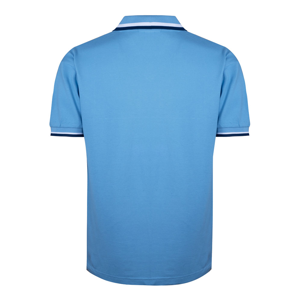 Coventry City 1977-78 Retro Football Shirt - Image 2