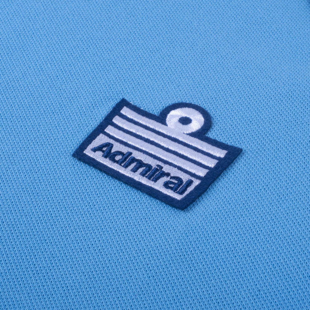 Coventry City 1977-78 Retro Football Shirt - Image 4