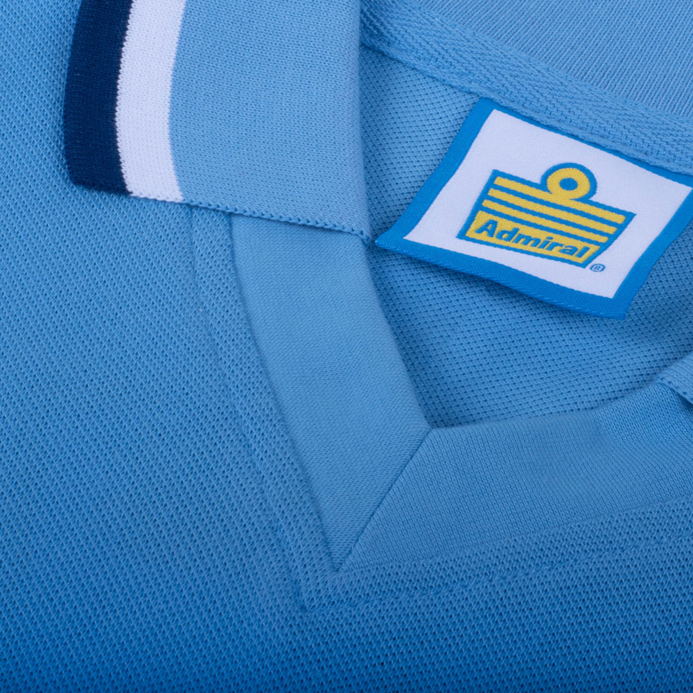 Coventry City 1977-78 Retro Football Shirt - Image 5