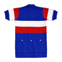Maillot cyclisme cycliste ancien USA CYCLING TOUR KOPA vélo vintage