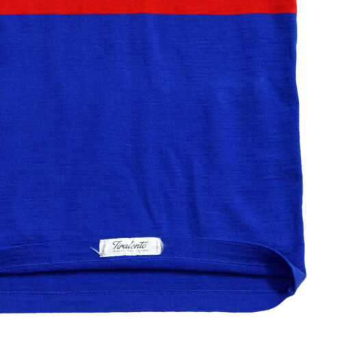 Maillot cycliste CJ-ASA vert vintage années 70 AU TOUR DE FRANCE shirt trikot M