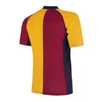Maillot De Rugby De Hong Kong Taille M