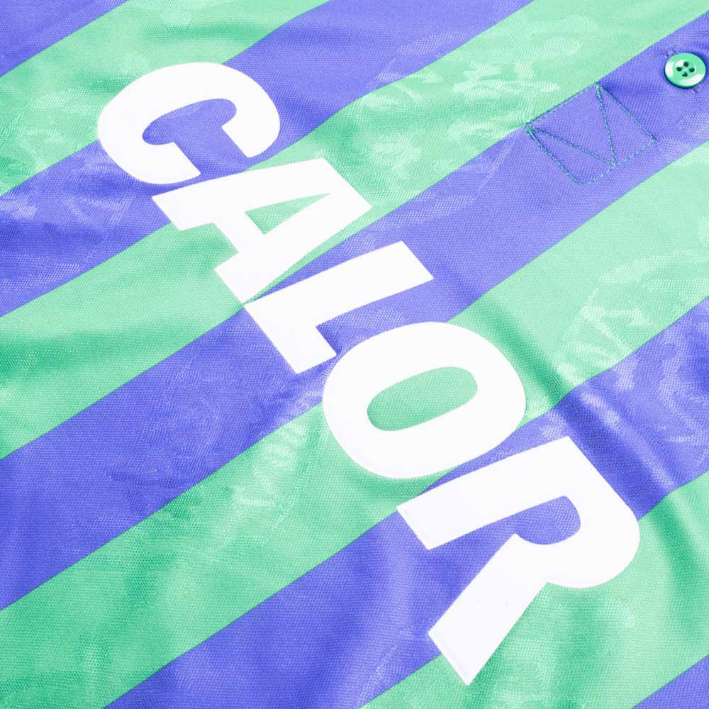 Hibernian 1994-95 Retro Football Shirt - Image 4