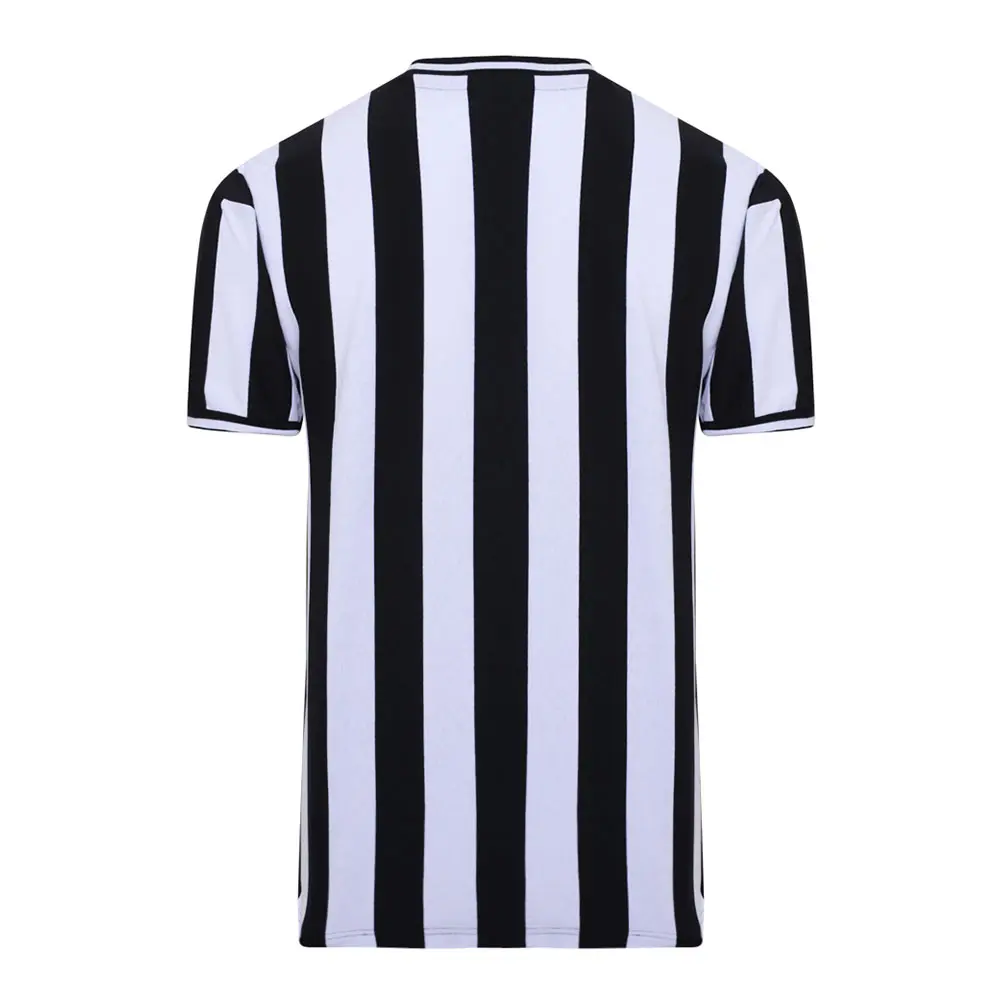 Subbuteo squadra Newcastle United LW ref 727 confezione A