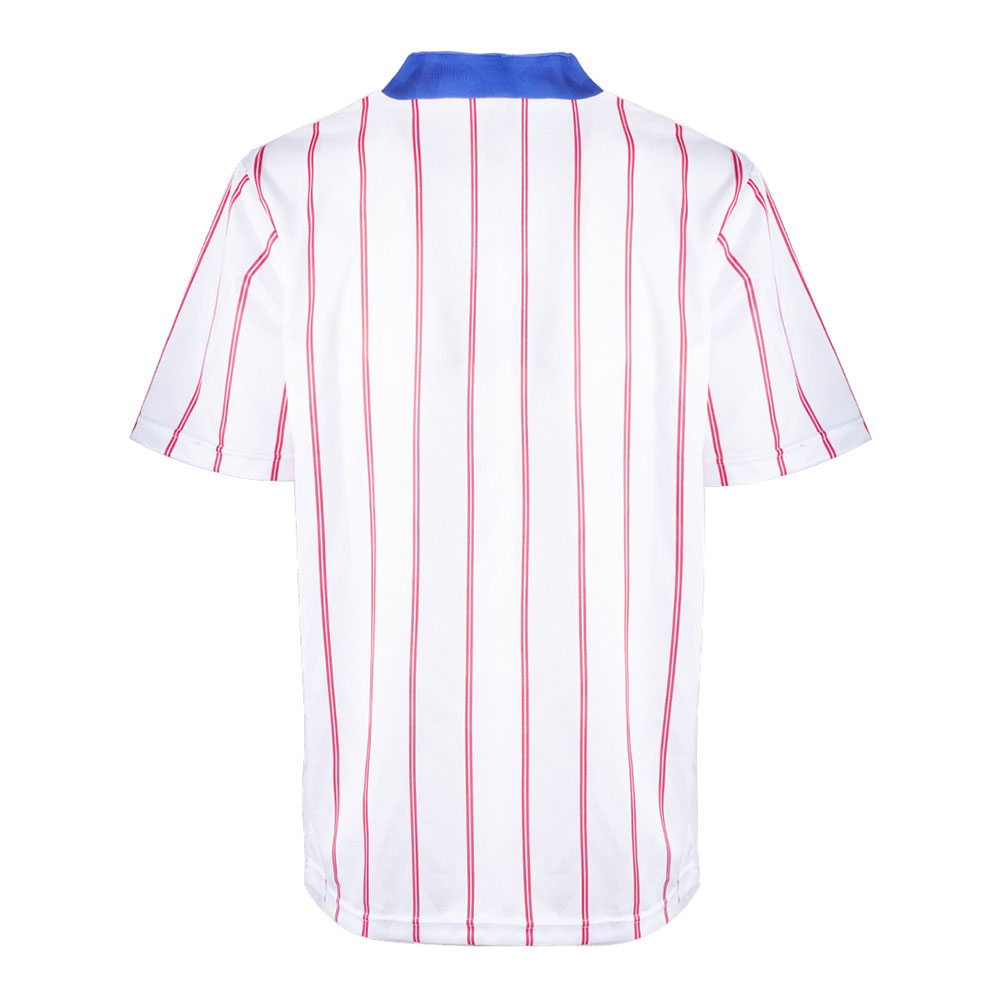 Chelsea 1992-93 Retro Football Jersey - Image 2