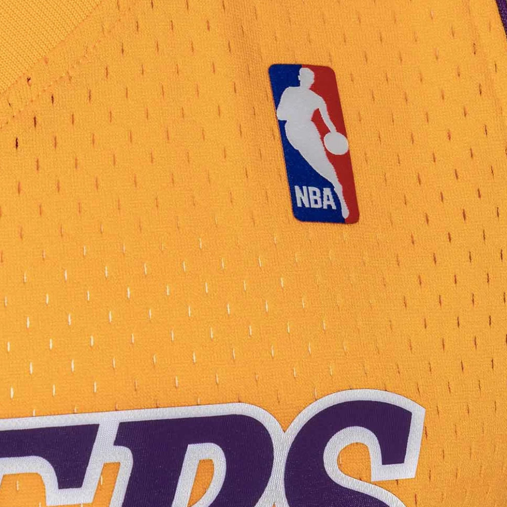 Los Angeles Lakers 2009-10 Camiseta Retro Gasol Home - Imagen 4