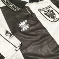 PAOK Thessaloniki 1994-95 Retro Football Shirt | Vintage Football