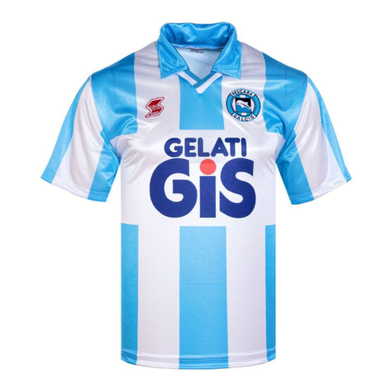 Cagliari 1969-70 Maillot Rétro Foot - Vintage Football Club