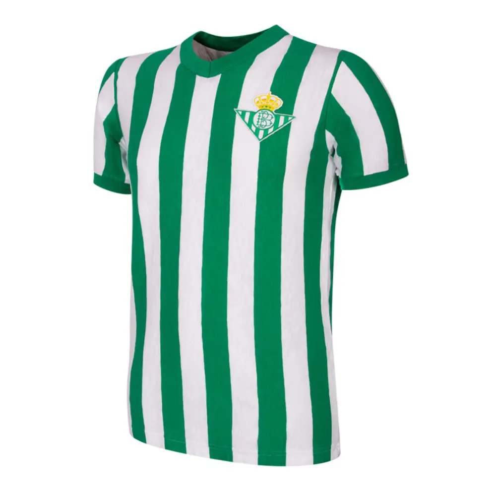 Social Media Soccer: Il Betis Siviglia utilizzerà una maglia speciale