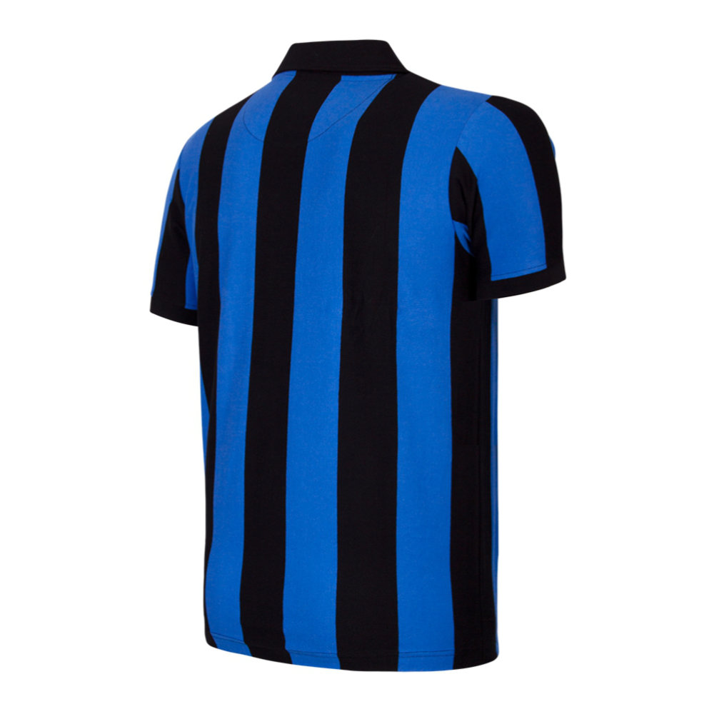 Bruges 1981-82 Maillot Rétro Foot – Image 2