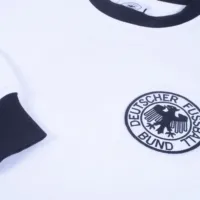 Sac De Sport Vintage Coupe Du Monde 1974 - Allemagne De L'Ouest - Rare
