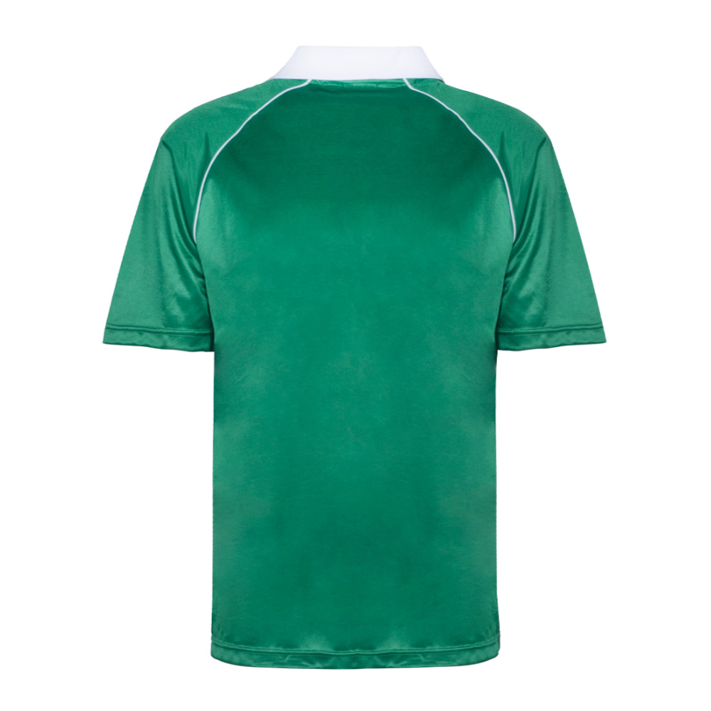 Alemania Federal 1979 Camiseta Retro Fútbol - Imagen 2