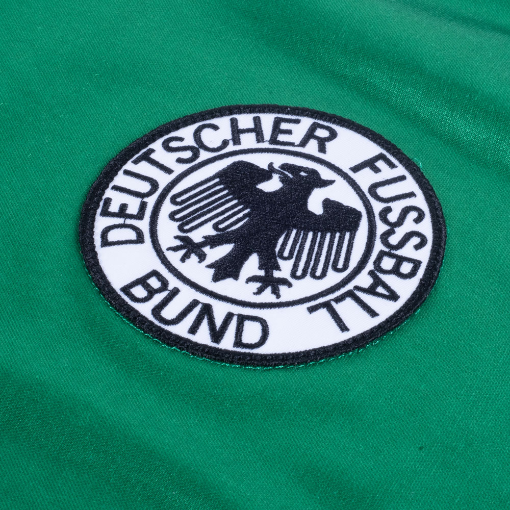 Alemania Federal 1979 Camiseta Retro Fútbol - Imagen 3
