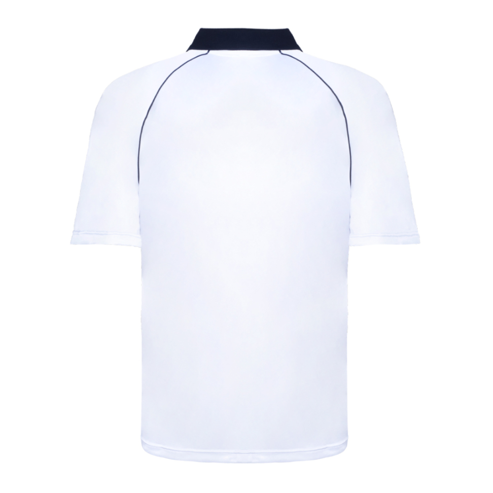 Alemania Federal 1980 Camiseta Retro Fútbol - Imagen 2