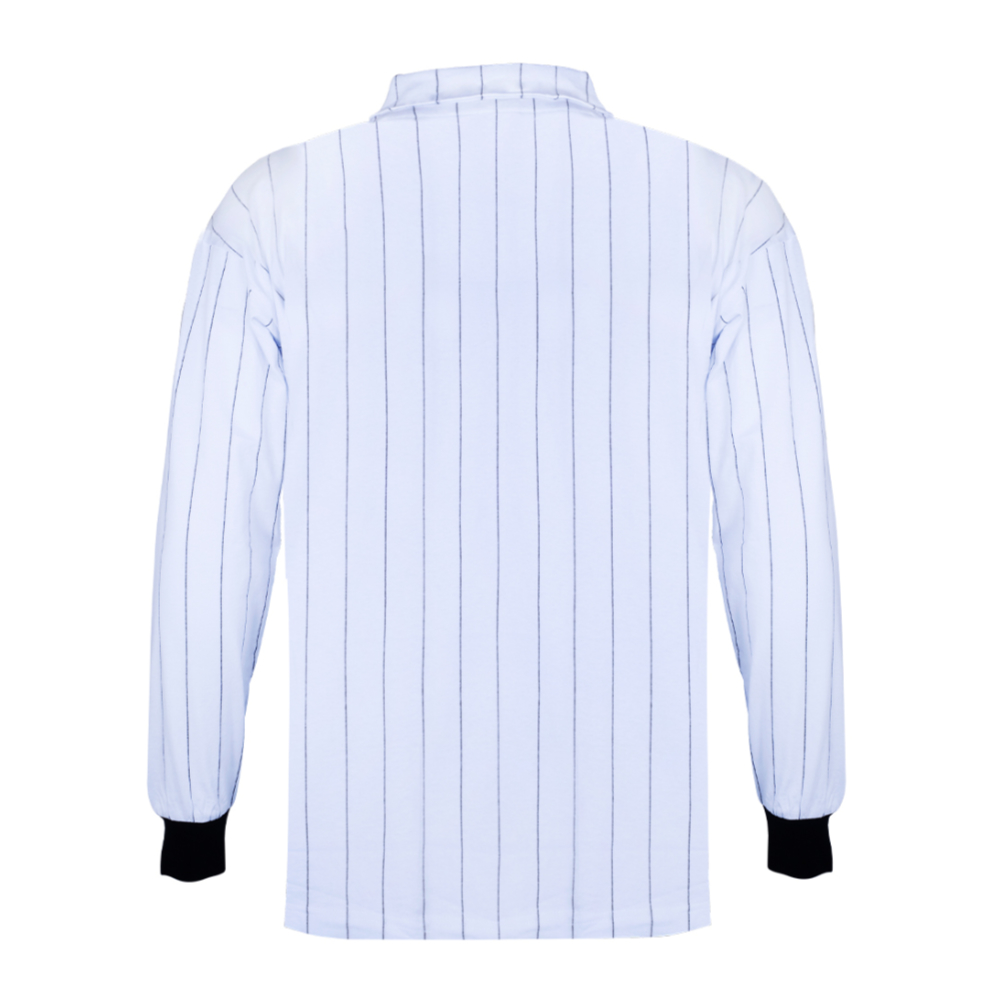 Alemania Federal 1981 Camiseta Retro Fútbol - Imagen 2