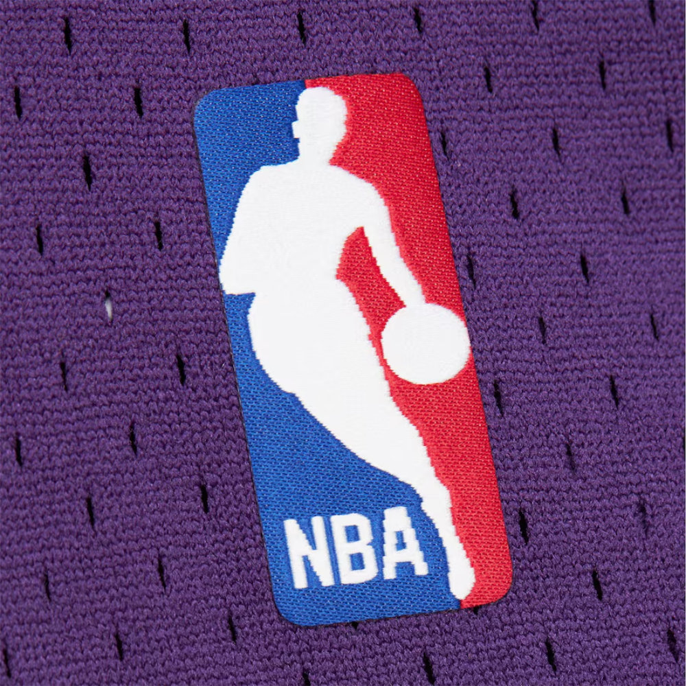 Los Angeles Lakers 2009-10 Camiseta Retro Artest Road - Imagen 4