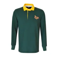Maillot Domicile Afrique du Sud 1995