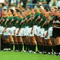 Maillots Rétro Rugby | Vintage Football Club