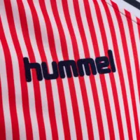 Danemark 1986 Maillot Rétro Foot | Vintage Football Club