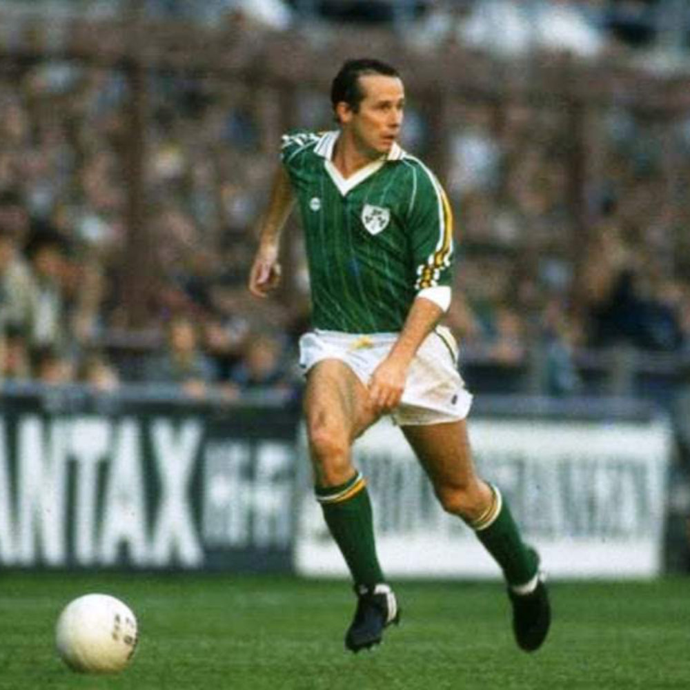 L'entrainement en République d'Irlande