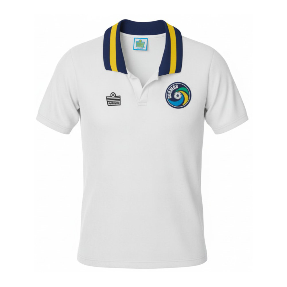 New York Cosmos 1979 Retro Football Shirt
