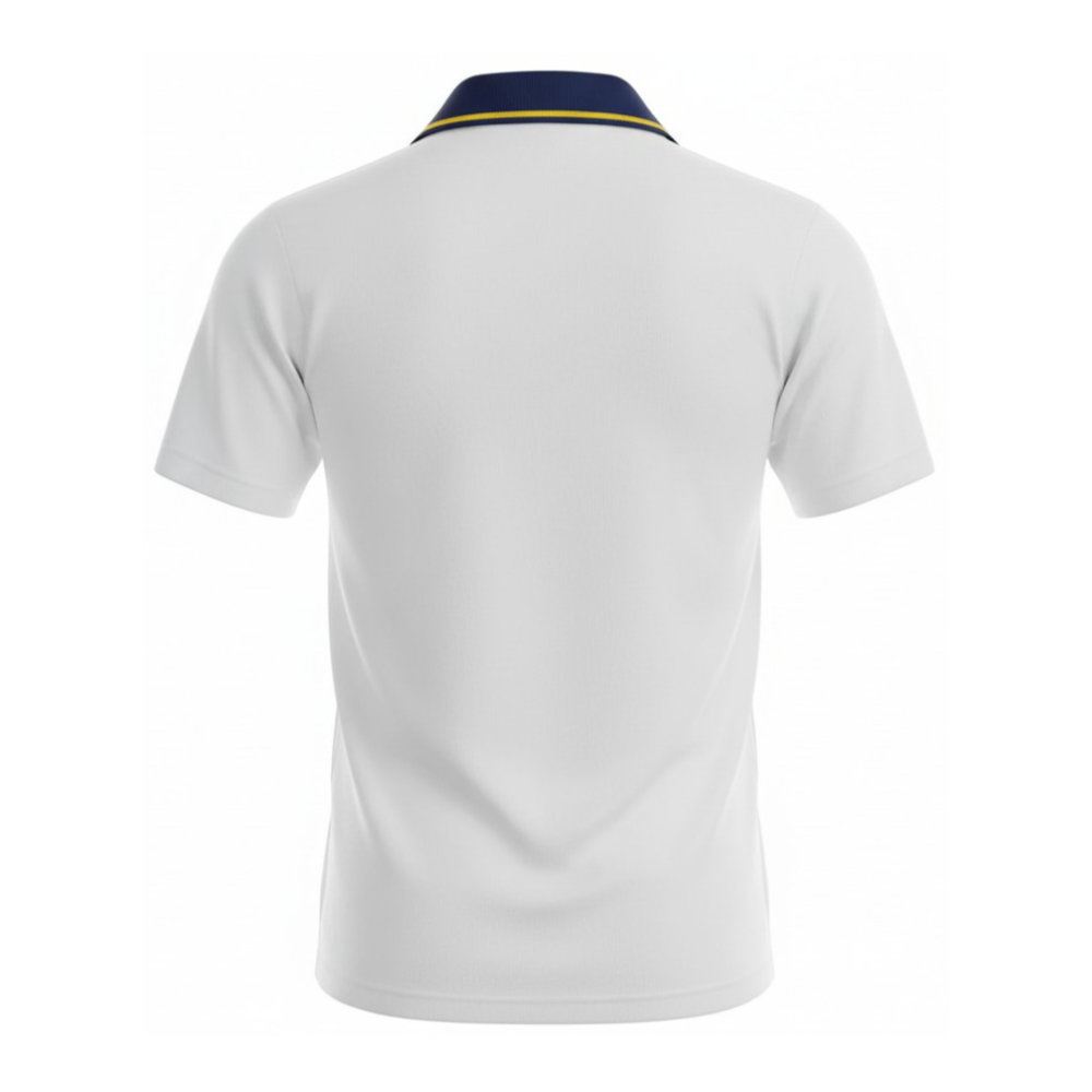 New York Cosmos 1979 Retro Football Shirt - Image 2