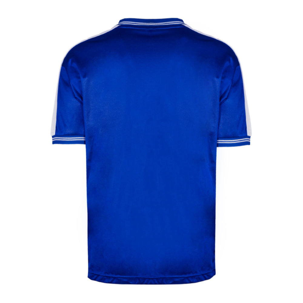 Chelsea 1986-87 Retro Football Shirt - Image 2