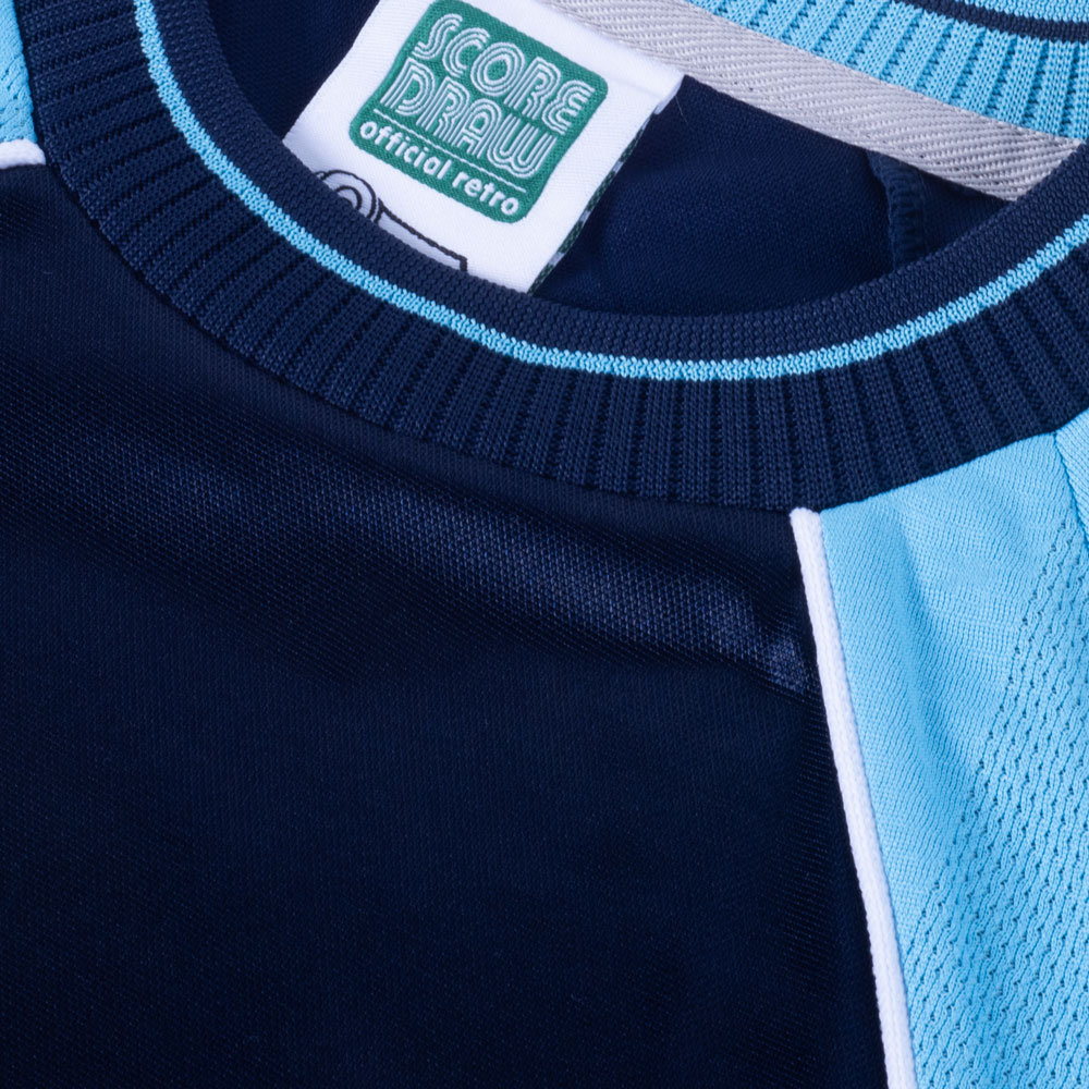 Derby County 2002-03 Camiseta Fútbol Retro - Imagen 6