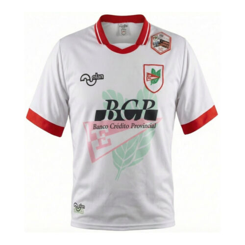 Estudiantes 1996-97 Maglia Storica Calcio