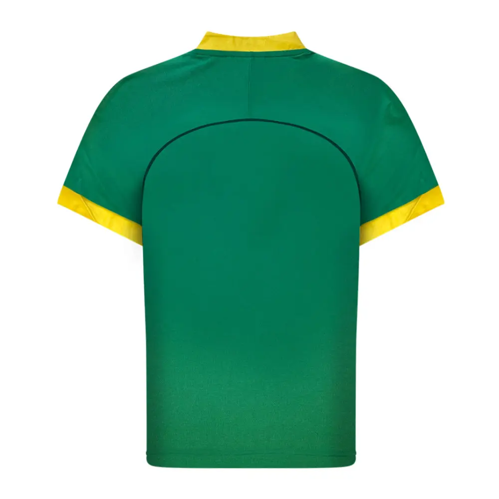 Norwich City 1998-99 Retro Football Jersey | Vintage Football Club ®