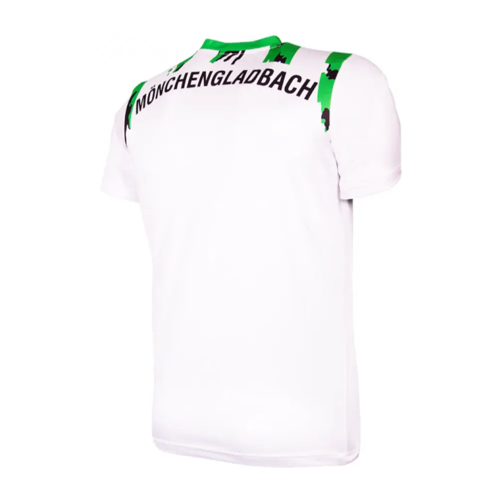 Borussia Mönchengladbach 1994-95 Retro Football Shirt | Vintage