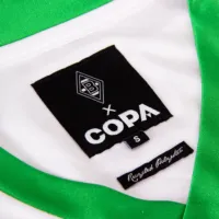 Borussia Mönchengladbach 1994-95 Retro Football Shirt | Vintage