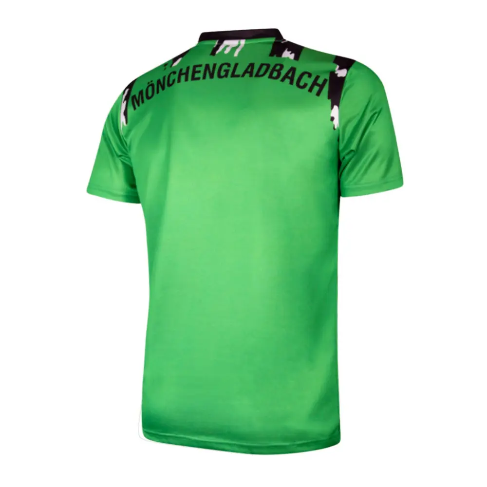 Borussia Mönchengladbach 1994-95 Maglia Calcio Storica | Vintage