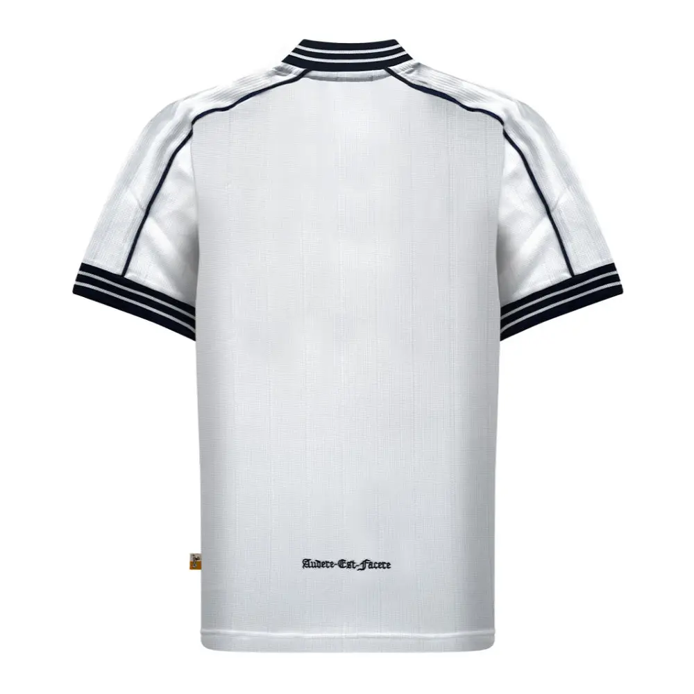 Tottenham Hotspur 1997-98 Retro Football Shirt | Vintage Football