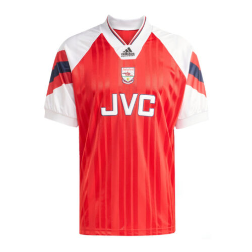 Arsenal 1992-93 Maillot Rétro Foot