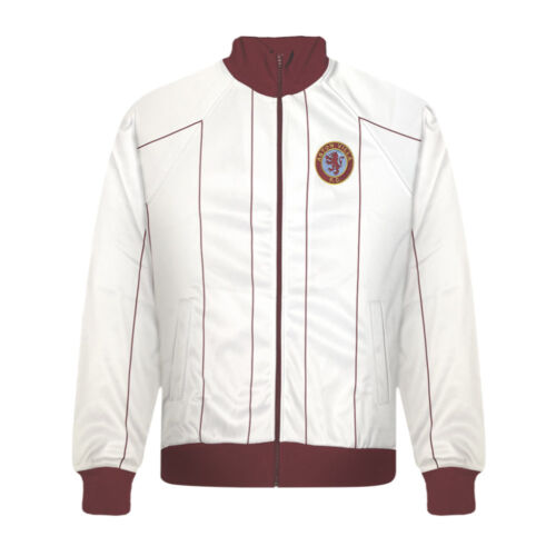 Aston Villa 1981-82