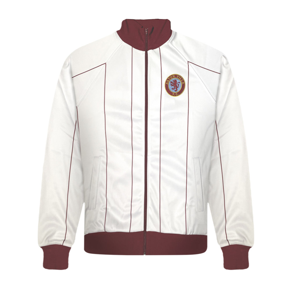 Aston Villa 1981-82
