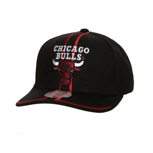 Chicago Bulls Casquette Draft 98