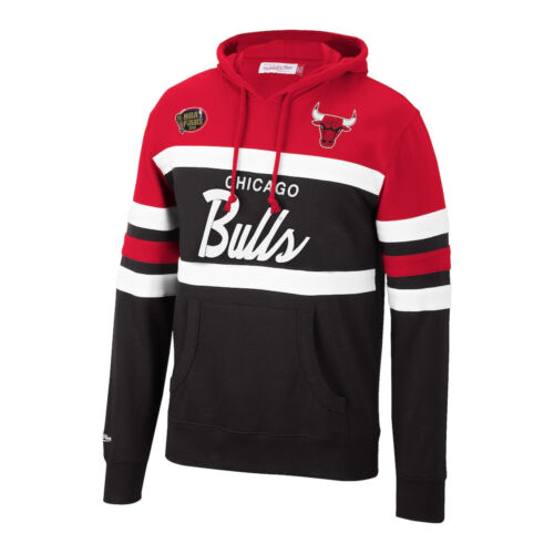 Chicago Bulls Sweat Headcoach NR