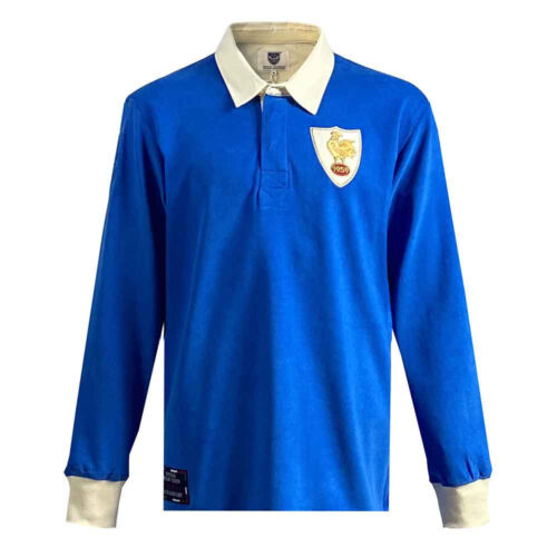 France 1959 Maillot Rétro Rugby