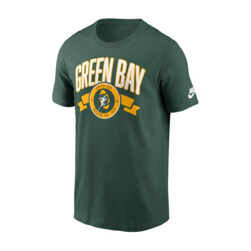 Green Bay Packers Camiseta Rewind FB
